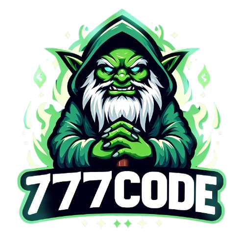 777CODE Logo