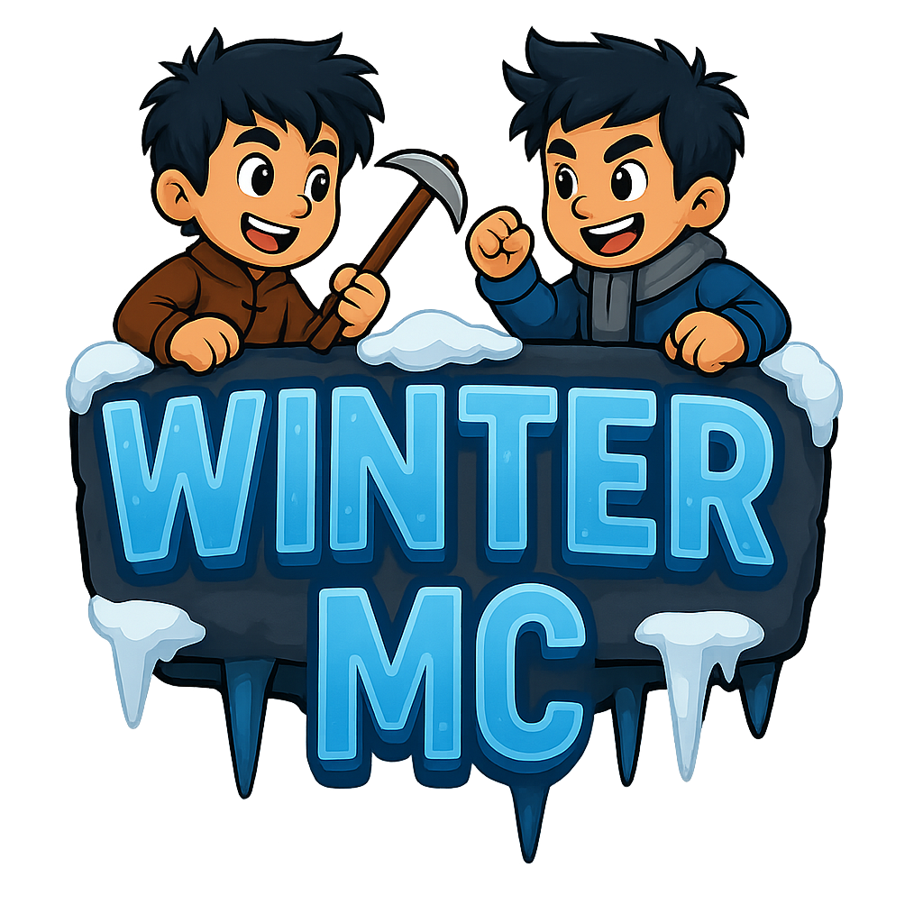 WinterMC Logo